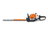 STIHL HS 82 R Бензиновые мотоножницы STIHL, 600мм/24" 42370112977, Мотоножницы бензиновые Штиль